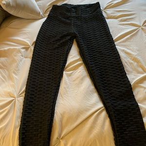 Yoga Pants (TikTok)
